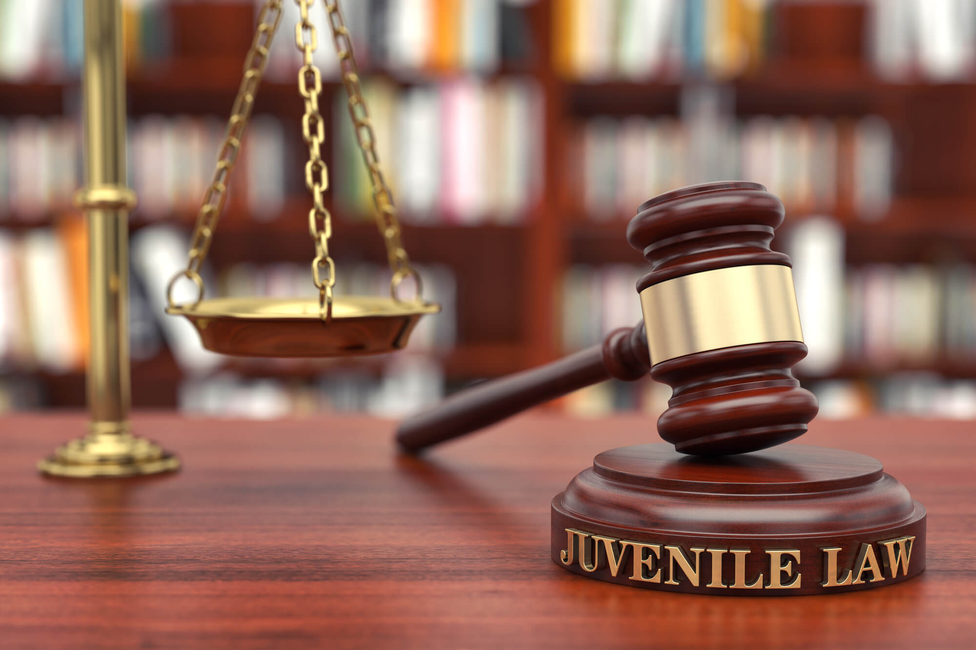 Juvenile Attorney In Palm City / West Palm Beach