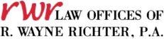 Law Offices of R. Wayne Richter, P.A.