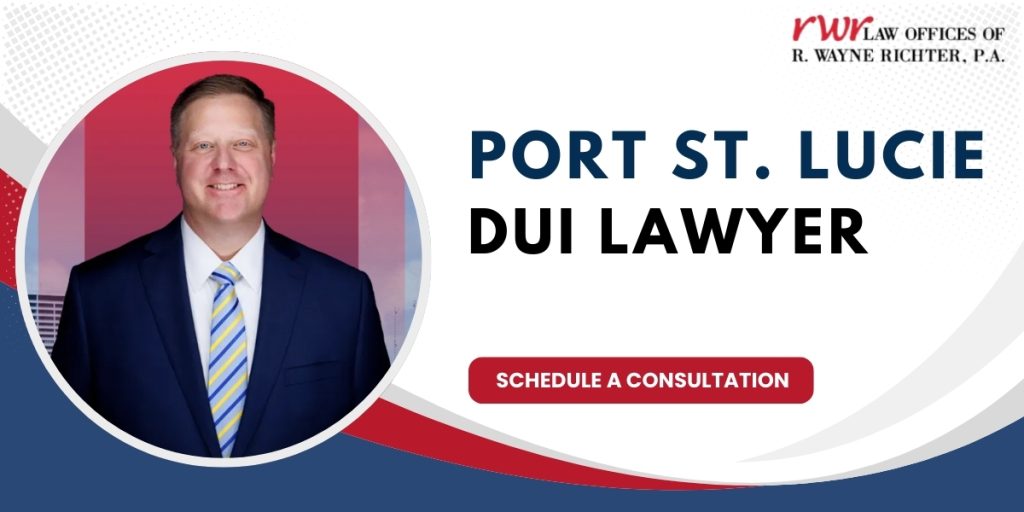 best dui lawyer in port st. lucie