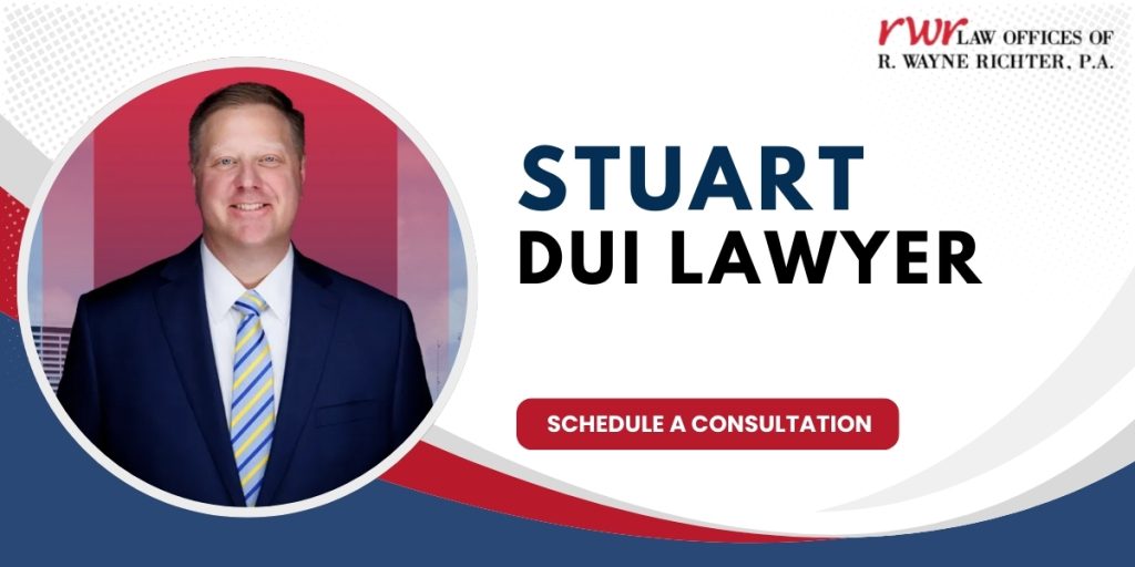 best dui lawyer in stuart