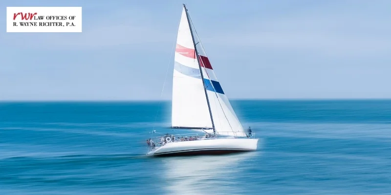 Palm City Boating Under The Influence Lawyer-image
